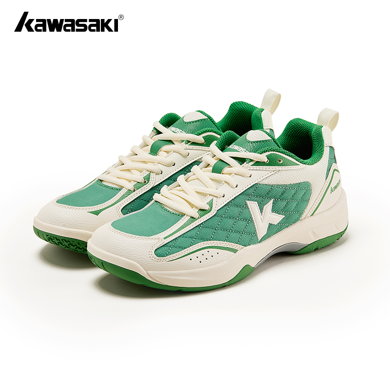 Kawasaki Retro High elasticity - Table Tennis Zlc recensie en prijs