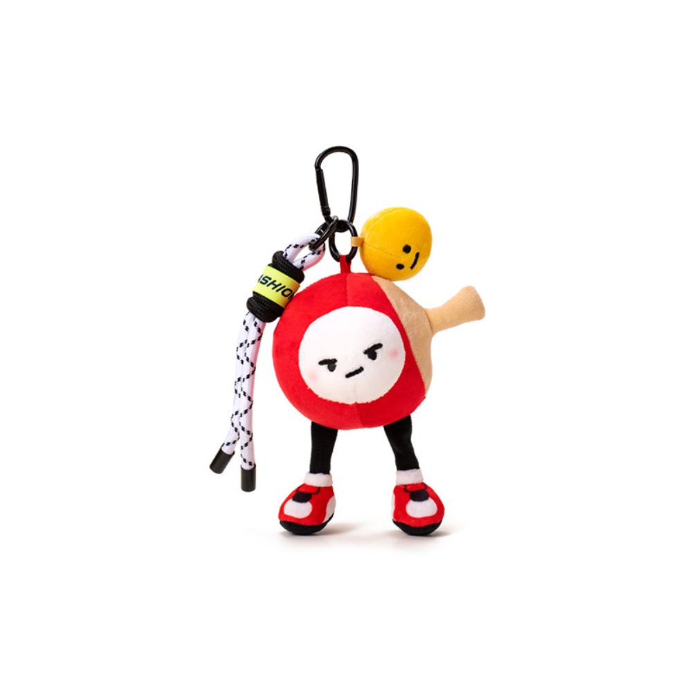 PP Cotton Plush Table Tennis P - Table Tennis Cartoon recensie en prijs