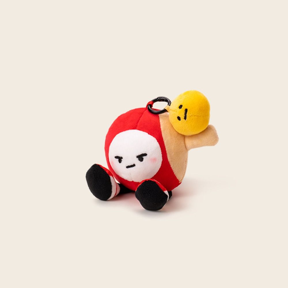 PP Cotton Plush Table Tennis P - Table Tennis Cartoon recensie en prijs