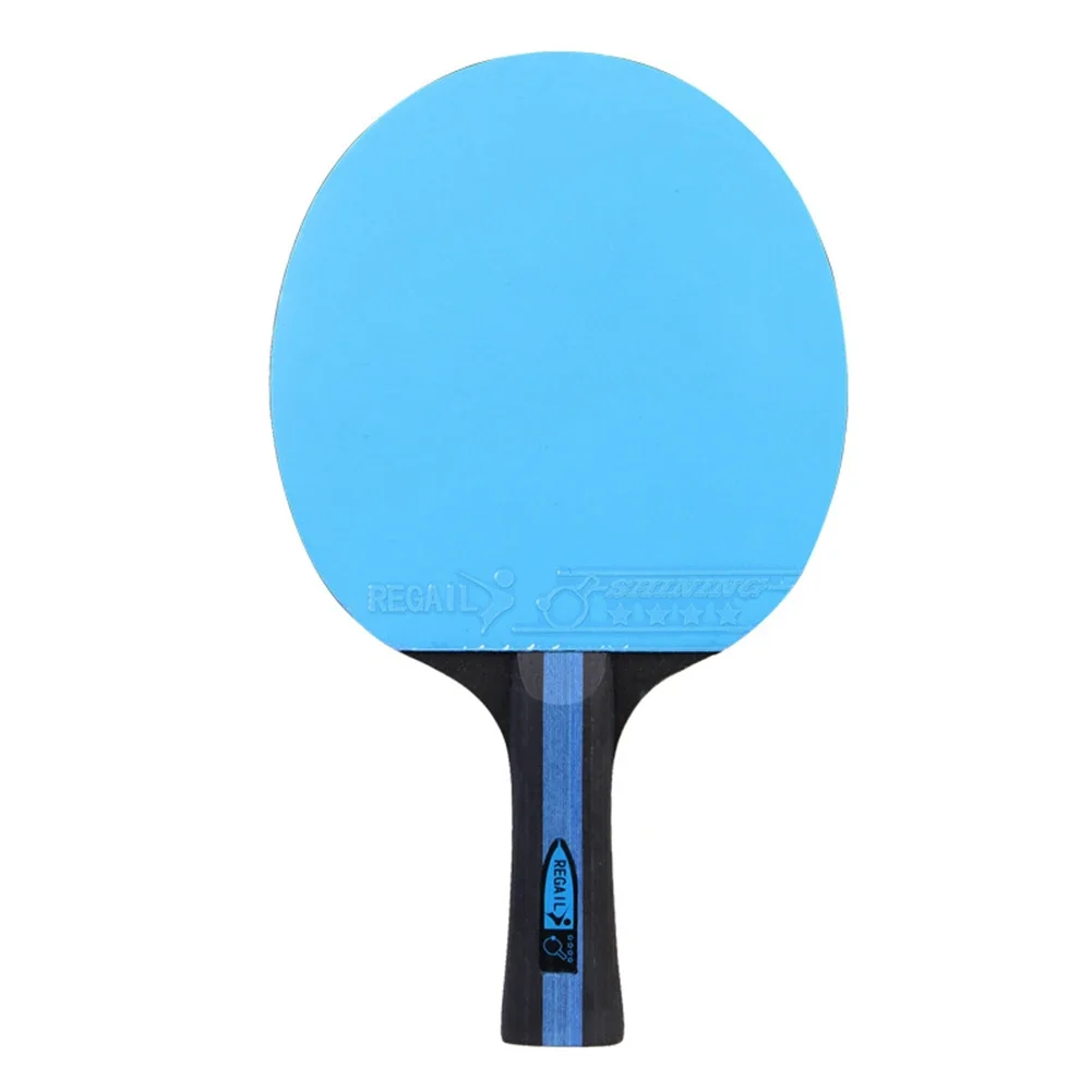 SPORTFUNSF Ping Pong Bat Table - Table Tennis Grip Types recensie en prijs
