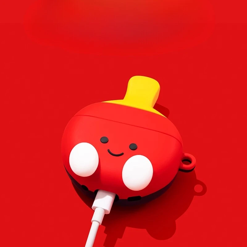 3D Table Tennis Cartoon Cute S - Table Tennis Cartoon recensie en prijs