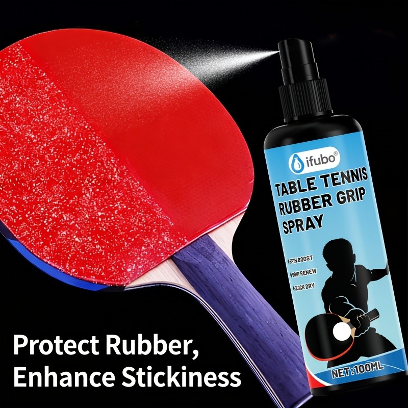 Table Tennis Racket Rubber Car - Table Tennis Score recensie en prijs