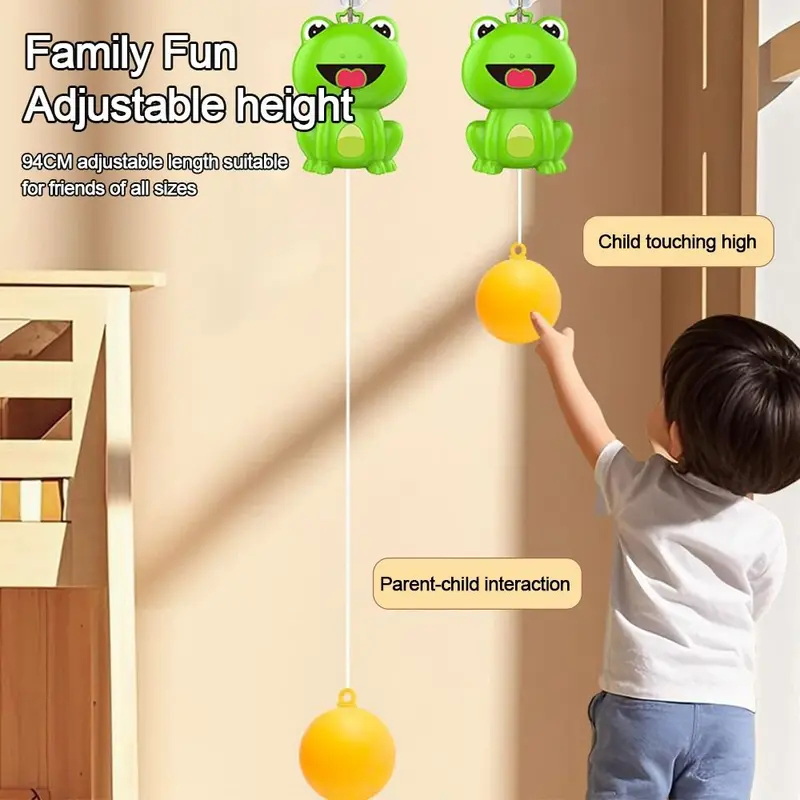 Hanging Children's Table Tenni - Table Tennis Cartoon recensie en prijs