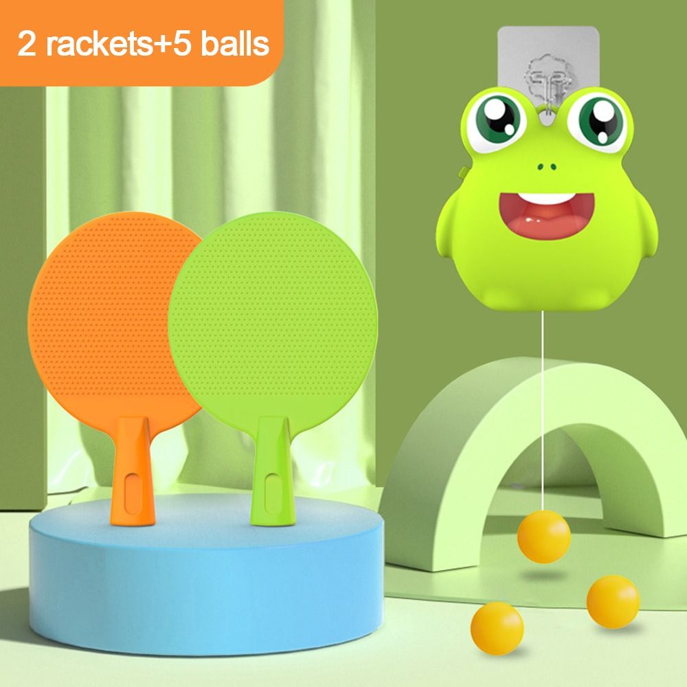 Parent-Unisex Interactive Chil - Table Tennis Cartoon recensie en prijs