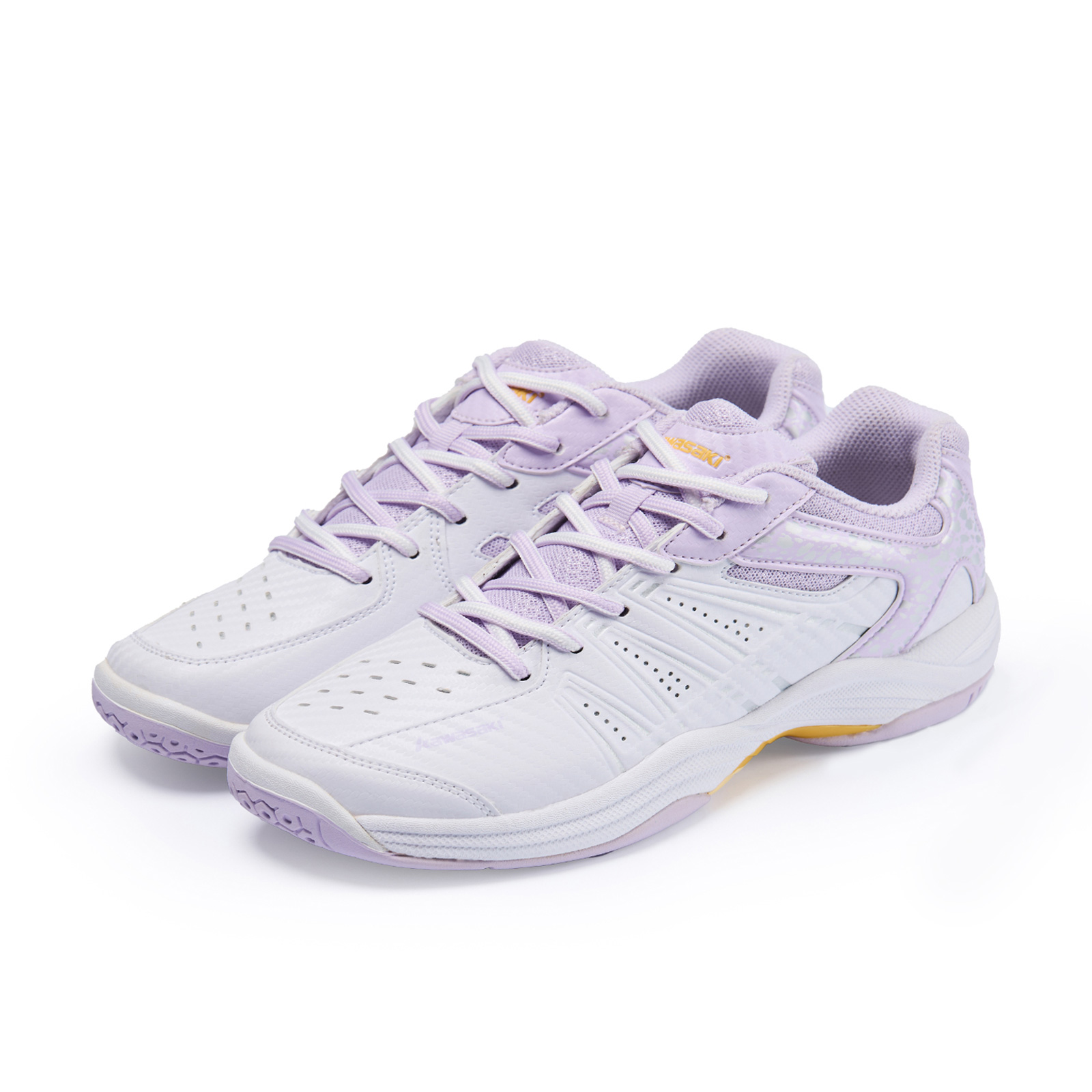 Kawasaki Badminton Shoes Profe - Table Tennis Zlc recensie en prijs