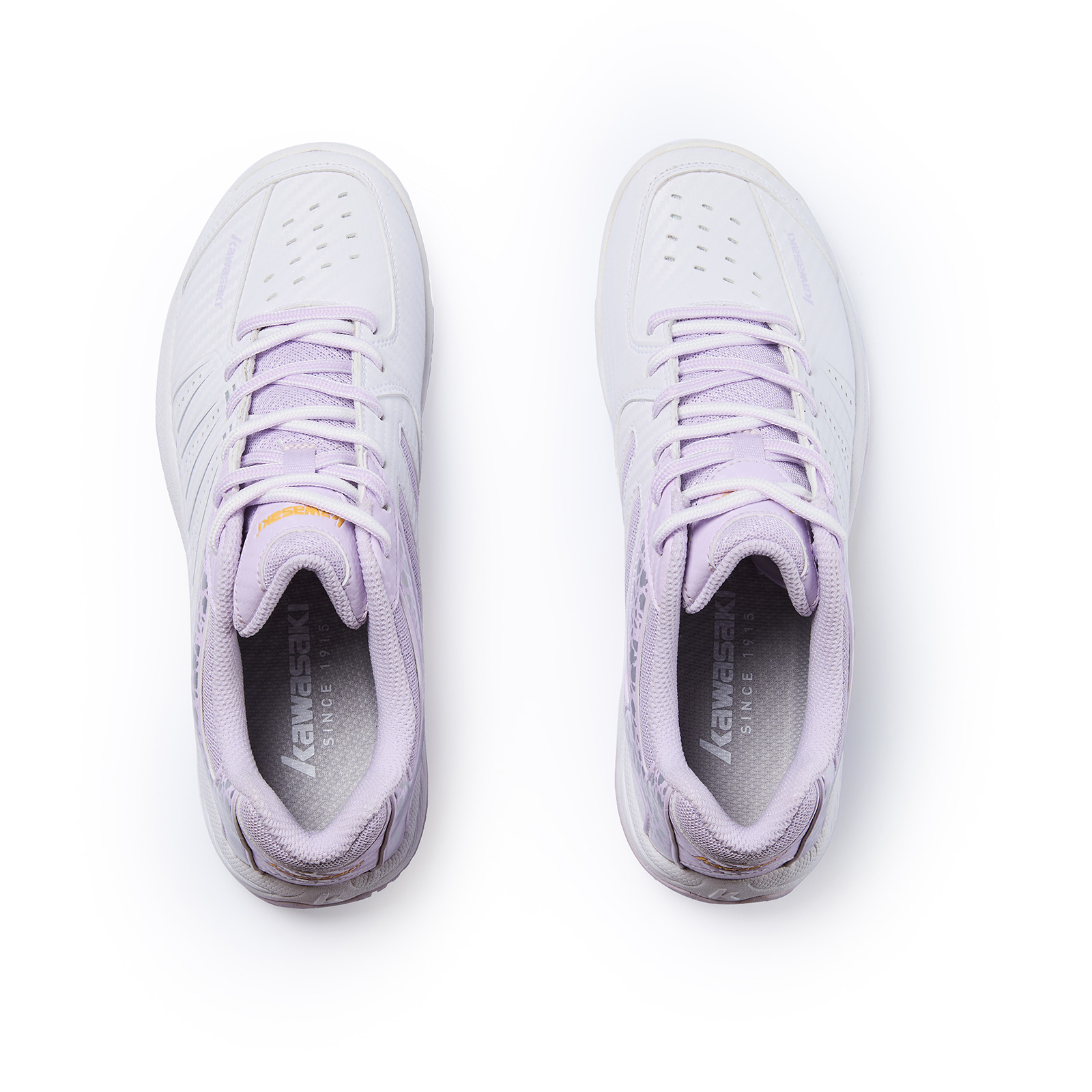 Kawasaki Badminton Shoes Profe - Table Tennis Zlc recensie en prijs