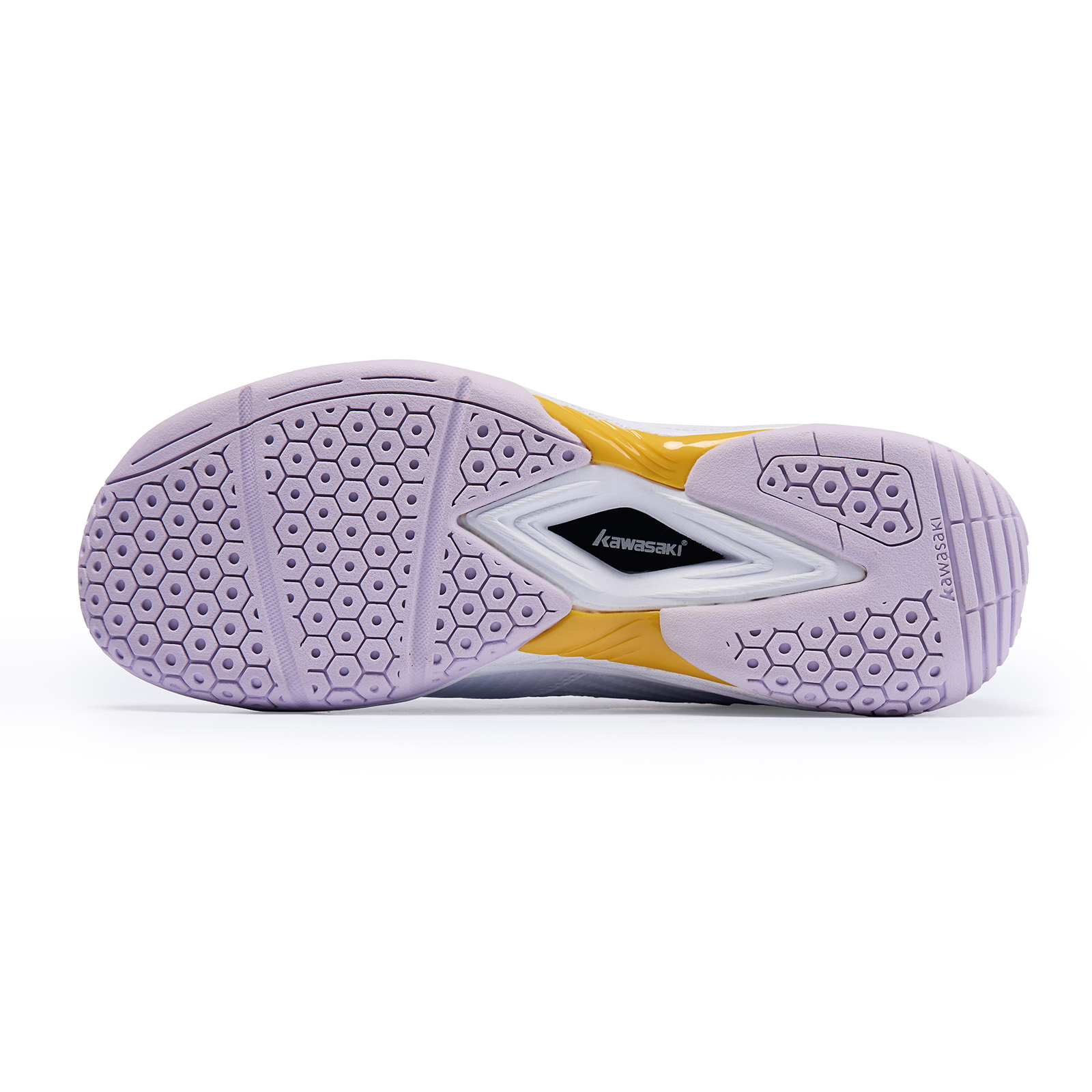 Kawasaki Badminton Shoes Profe - Table Tennis Zlc recensie en prijs