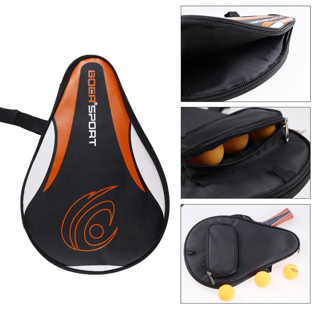 1PC 30x19cm Table Tennis Racke - Table Tennis Zlc recensie en prijs