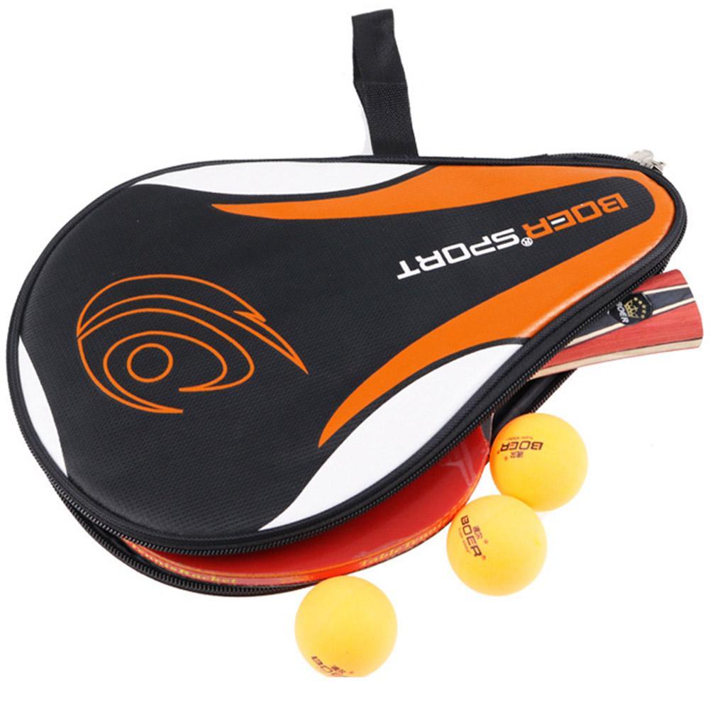 1PC 30x19cm Table Tennis Racke - Table Tennis Zlc recensie en prijs