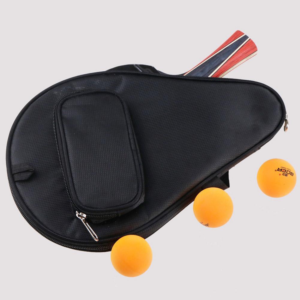 1PC 30x19cm Table Tennis Racke - Table Tennis Zlc recensie en prijs