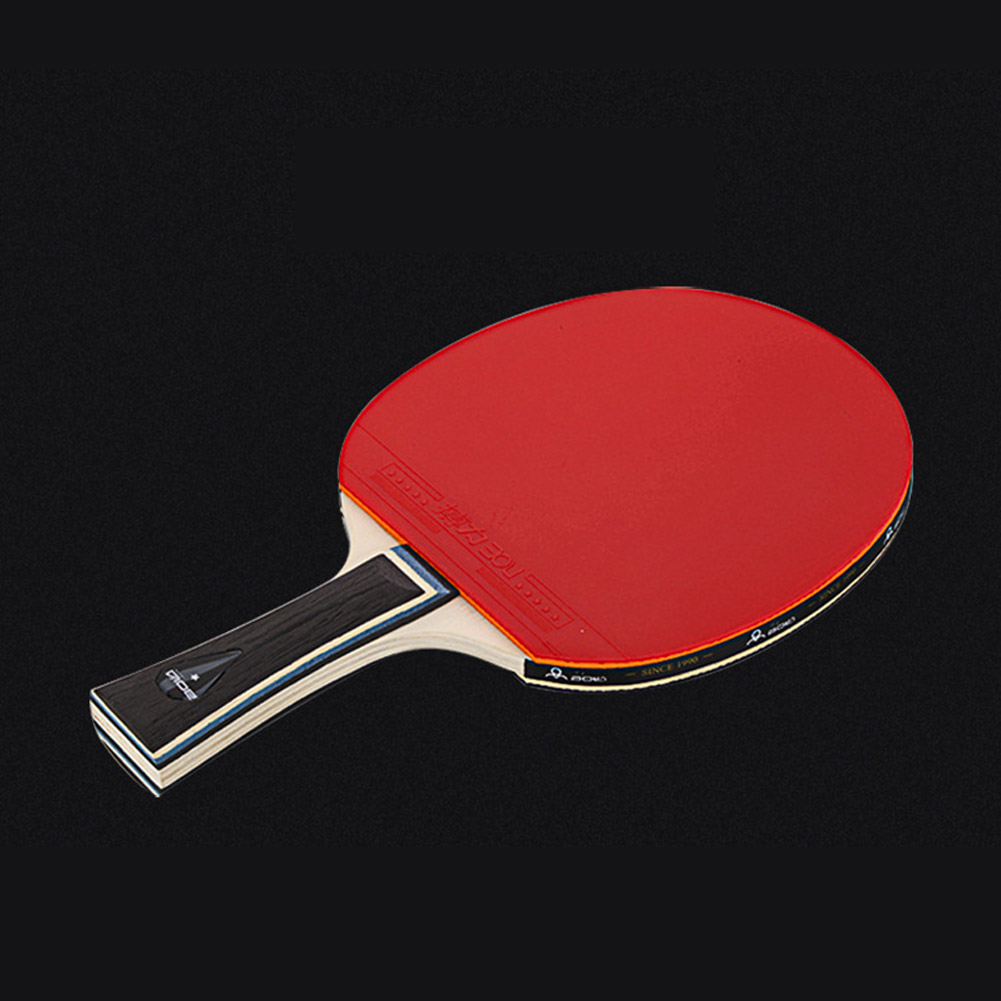 1pc Strong Spin Table Tennis R - Table Tennis Grip Types recensie en prijs