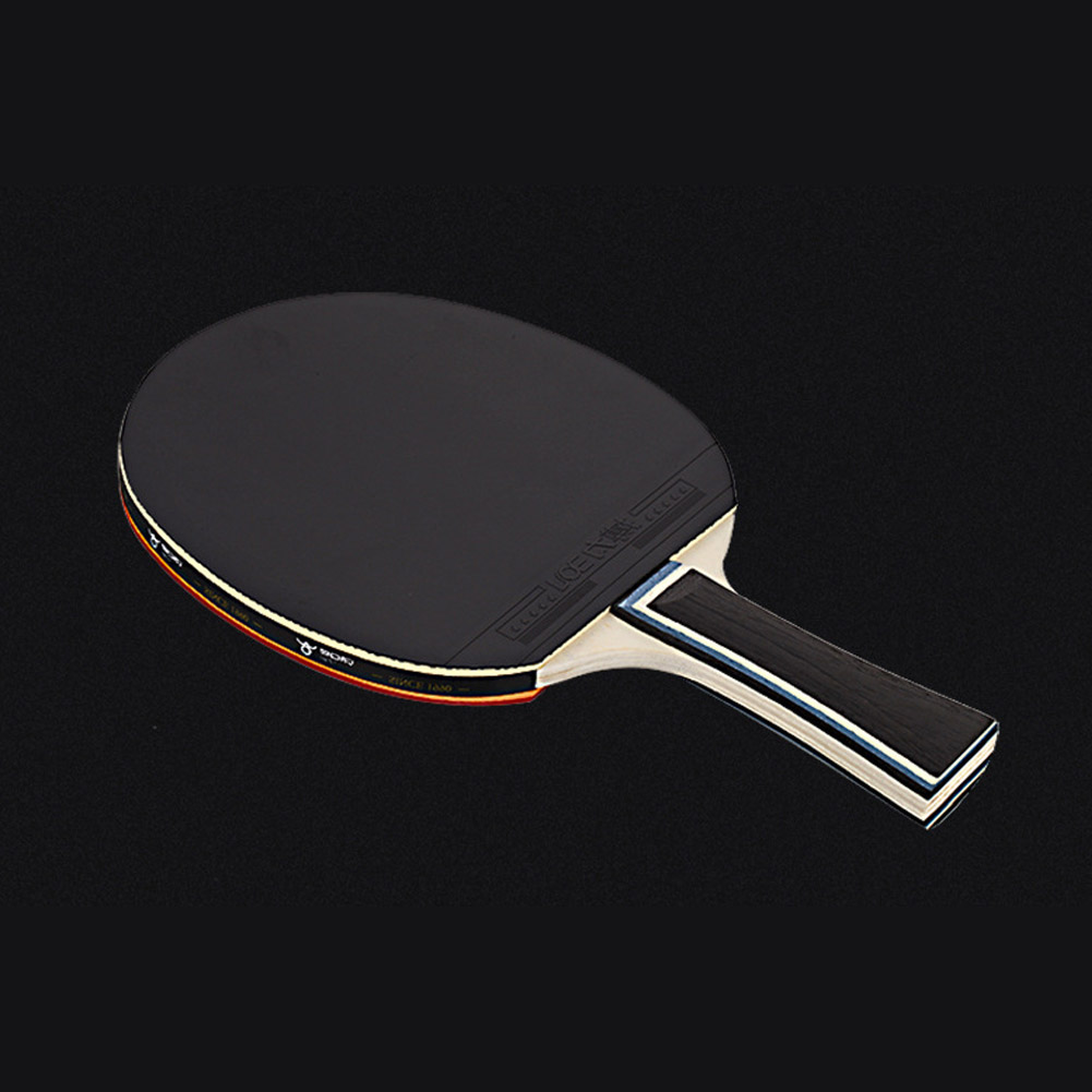 1pc Strong Spin Table Tennis R - Table Tennis Grip Types recensie en prijs