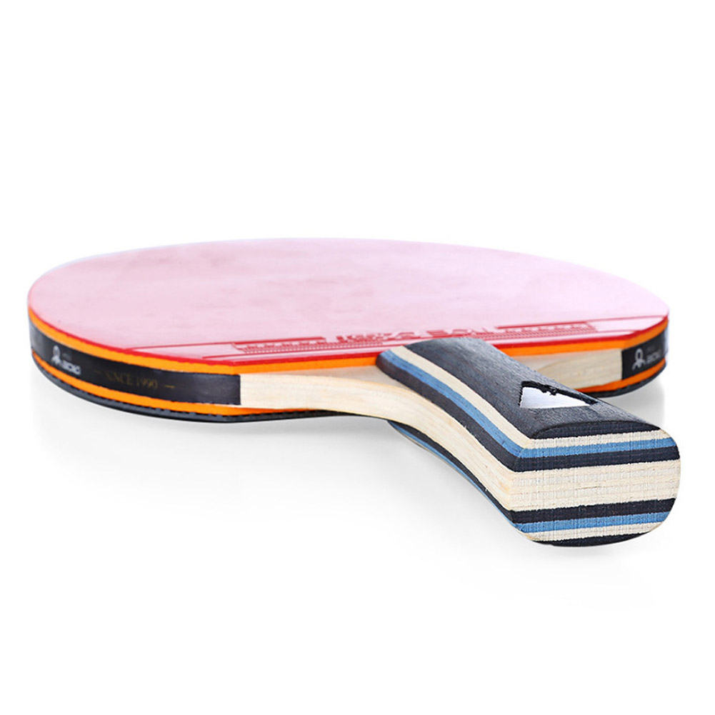 1pc Strong Spin Table Tennis R - Table Tennis Grip Types recensie en prijs
