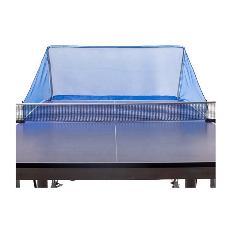 Konford Hot Sale Automatic Pin - Table Tennis Robot recensie en prijs