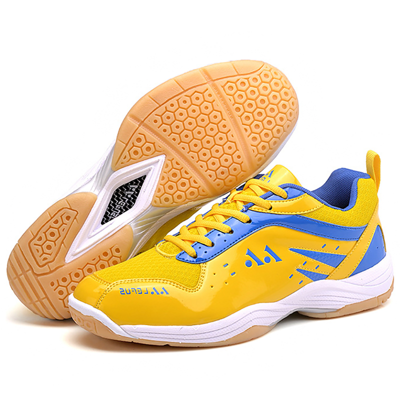 New Badminton Shoes Profession - Table Tennis Zlc recensie en prijs
