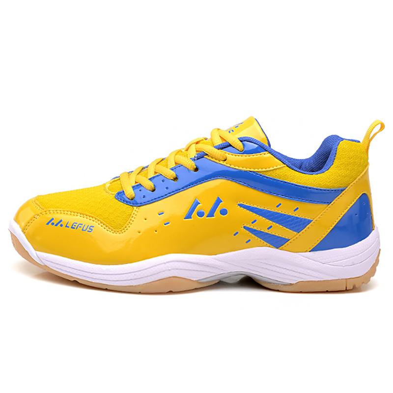 New Badminton Shoes Profession - Table Tennis Zlc recensie en prijs
