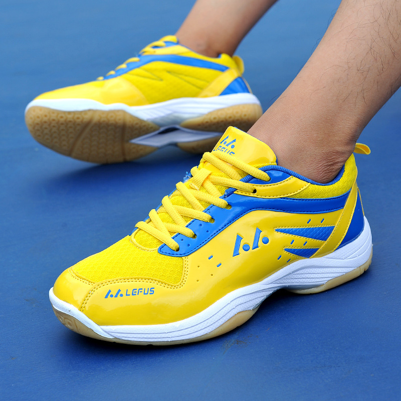 New Badminton Shoes Profession - Table Tennis Zlc recensie en prijs