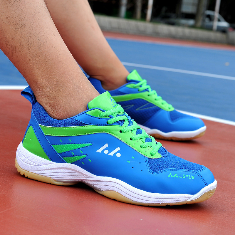 New Badminton Shoes Profession - Table Tennis Zlc recensie en prijs