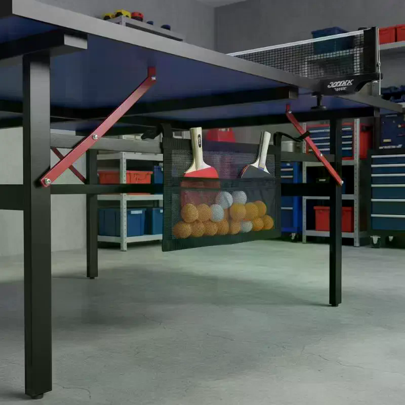 New Mesh Pingpong Ball Holder  - Table Tennis World Ranking recensie en prijs