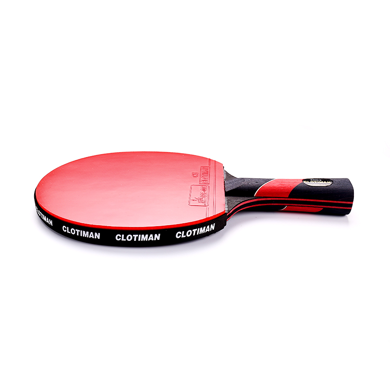 High quality carbon bat table  - Table Tennis Grip Types recensie en prijs
