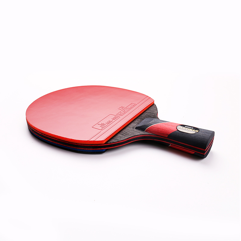 High quality carbon bat table  - Table Tennis Grip Types recensie en prijs