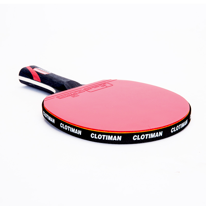 High quality carbon bat table  - Table Tennis Grip Types recensie en prijs