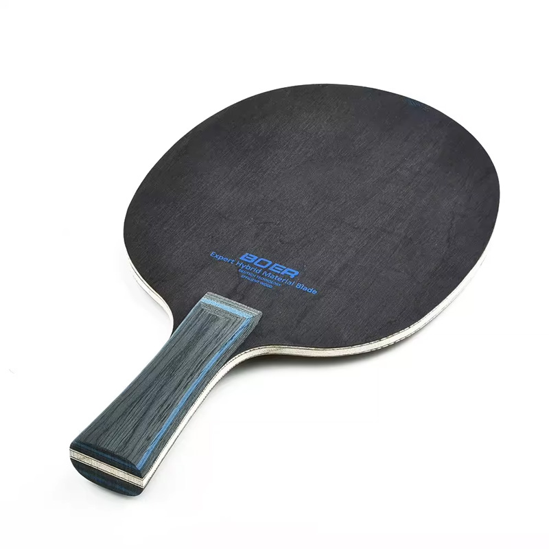 Original BOER LION Table Tenni - Table Tennis Grip Types recensie en prijs
