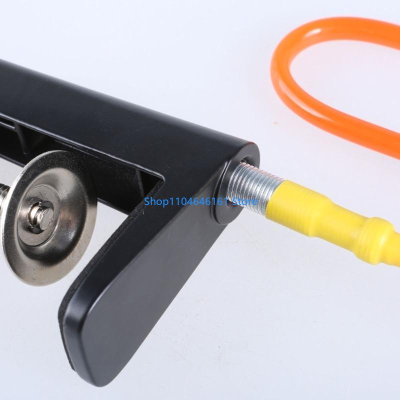 Table Clamp Type Stable Grip T - Table Tennis Grip Types recensie en prijs