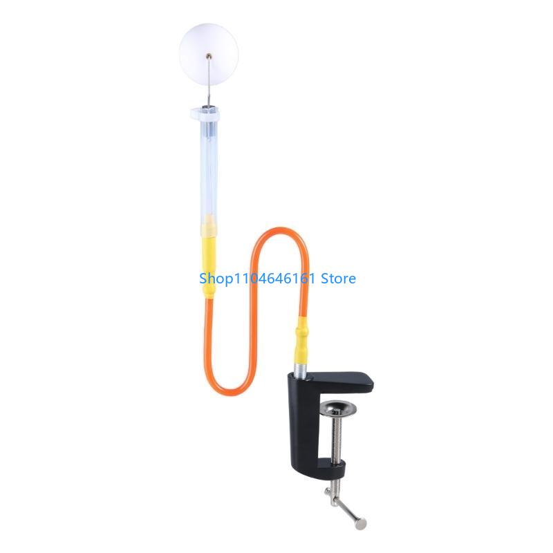 Table Clamp Type Stable Grip T - Table Tennis Grip Types recensie en prijs