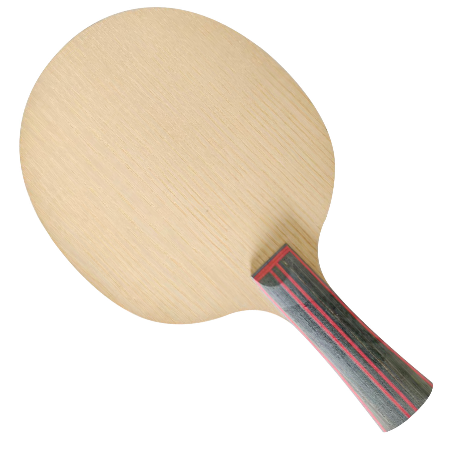 61second Number C PRO trying v - Table Tennis Grip Types recensie en prijs