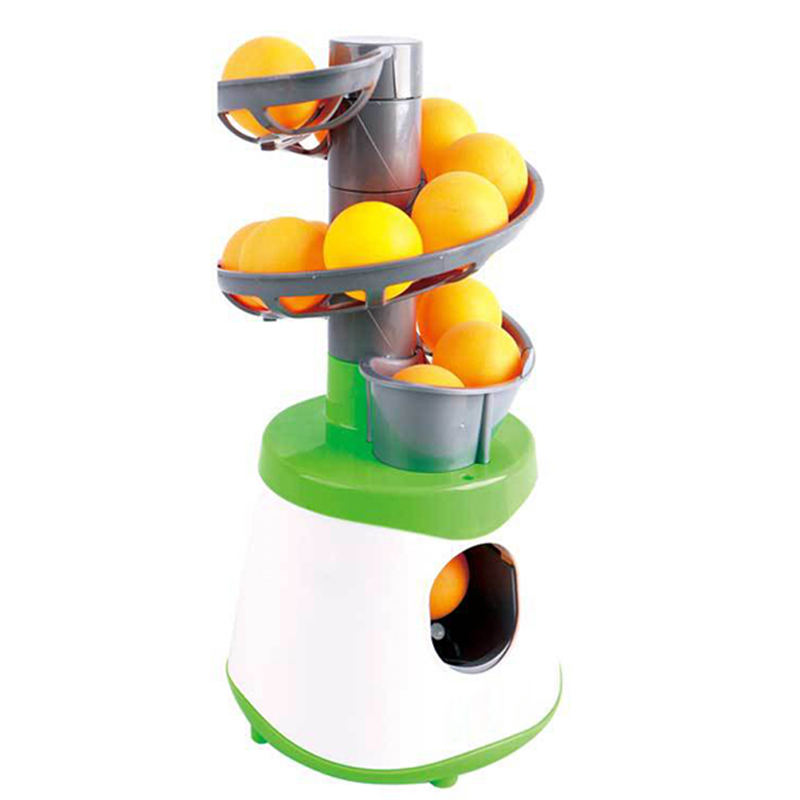 4*AA Battery Mini Table Tennis - Table Tennis Robot recensie en prijs