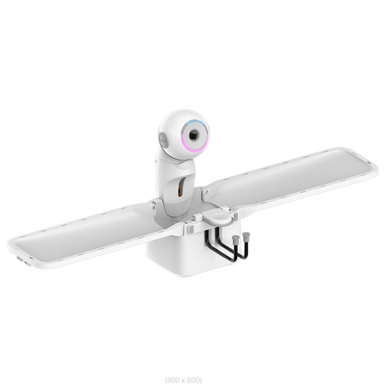 New Design PUSUN Dora Table Te - Table Tennis Robot recensie en prijs
