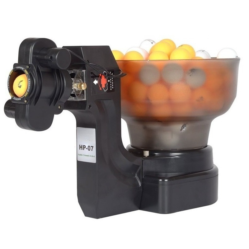 Multi-angle Automatic Table Te - Table Tennis Robot recensie en prijs