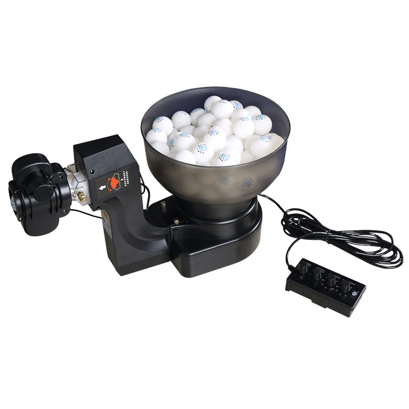 Multi-angle Automatic Table Te - Table Tennis Robot recensie en prijs