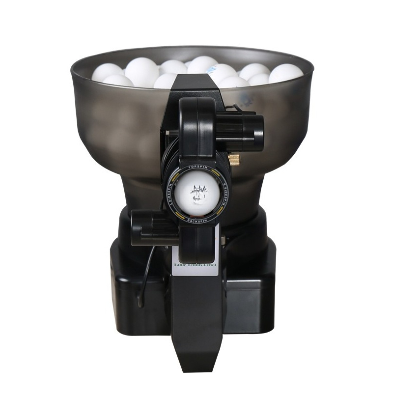 Multi-angle Automatic Table Te - Table Tennis Robot recensie en prijs