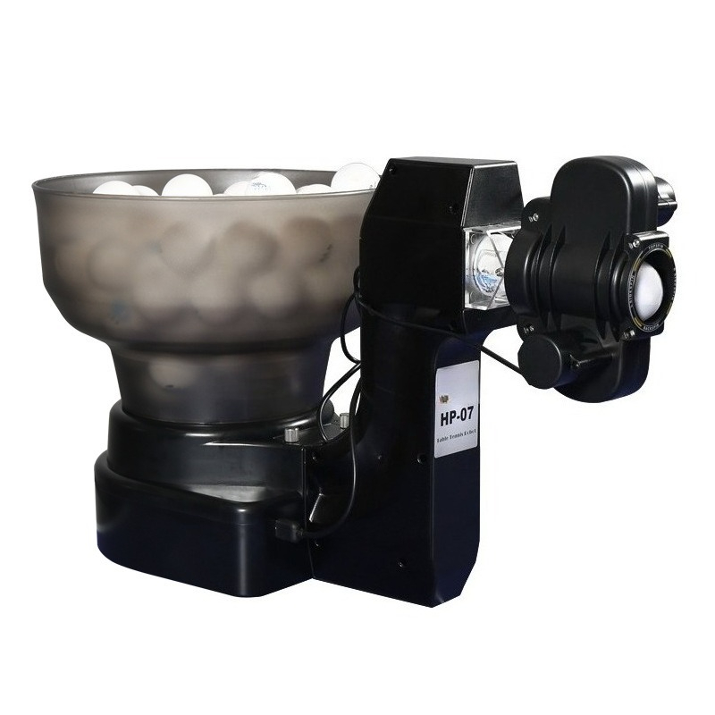 Multi-angle Automatic Table Te - Table Tennis Robot recensie en prijs