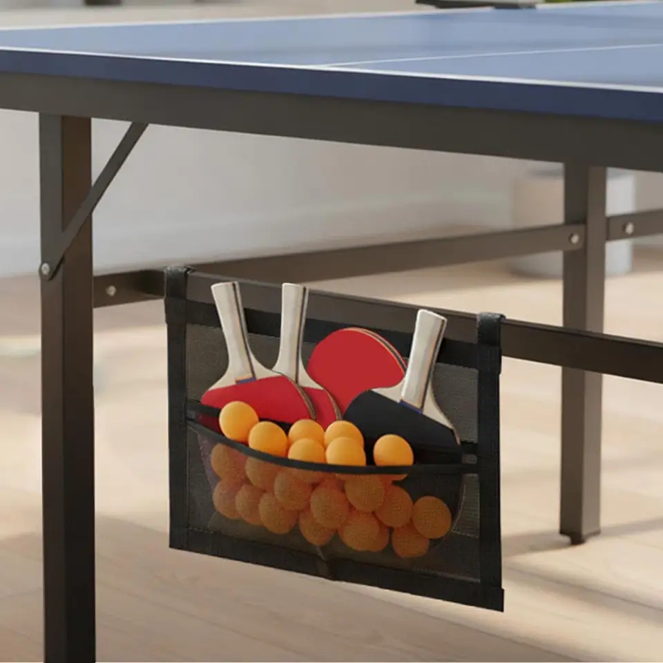 New Mesh Pingpong Ball Holder  - Table Tennis Zlc recensie en prijs