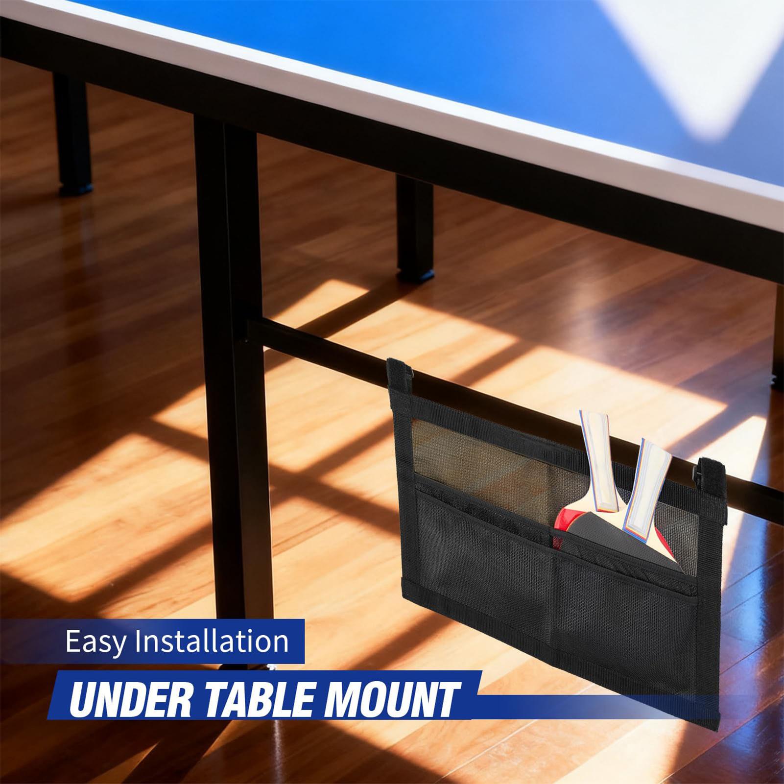 New Mesh Pingpong Ball Holder  - Table Tennis Zlc recensie en prijs